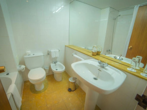 Hotel Porto Santo & Spa