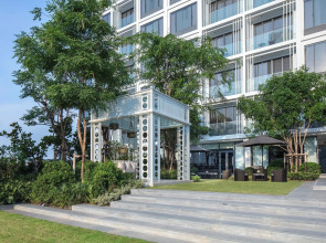 137 Pillars Suite and Residences Bangkok