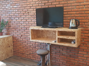 La An Old Town Hotel