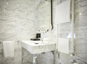 Palazzo Paruta & Wellness Apartments