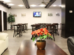 Rheinmetropole Hotel