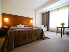 Four Points by Sheraton Siena