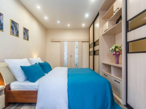 Пять звезд на Мусы Джалиля