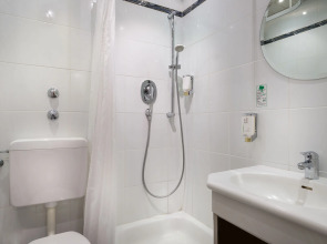 PLAZA INN Rieker Stuttgart Hauptbahnhof