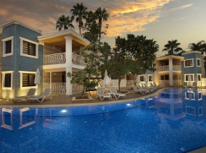 Quattro Beach Spa & Resort Hotel