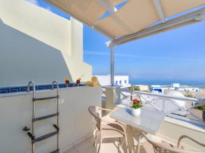 Ellinon Thea Boutique Hotel