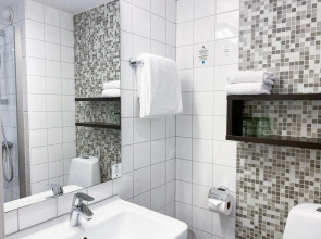 Good Morning+ Hägersten