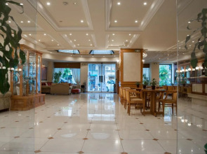 Athens Atrium Hotel and Suites