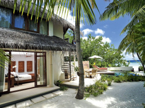 Constance Halaveli Maldives