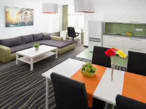 Rubin Wellness & Conference Hotel