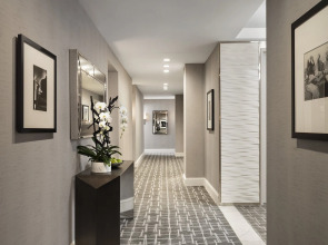 Trump International Hotel & Tower New York