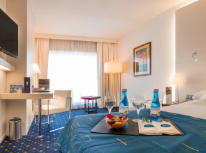 SH Valencia Palace Hotel