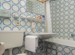 Hotel Alpenhof Postillion