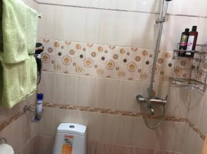 Pavlovskij Posad Guest House