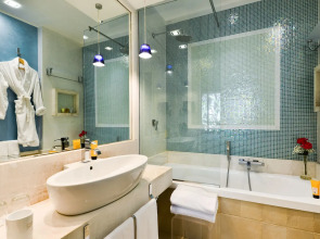 Forte Village Resort - Hotel Il Castello