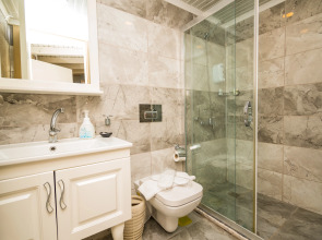 Hotel Bleu Nuit Bodrum