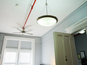 The Central Park North