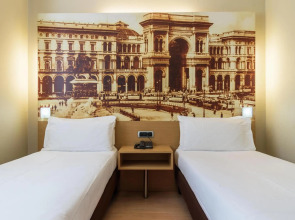 Savoy Hotel Frankfurt