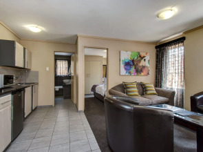 ANEW Hotel Hatfield Pretoria