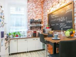 Friends Hostel and Apartments Budapest