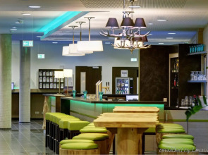 Holiday Inn Express Augsburg by IHG