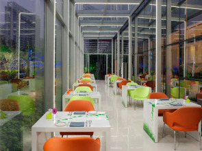 Grand Mercure Shanghai Century Park