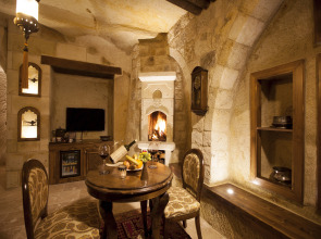 Kayakapi Premium Caves - Cappadocia