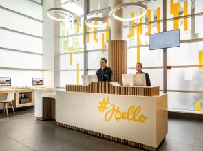 Campanile Paris 12 — Bercy Village