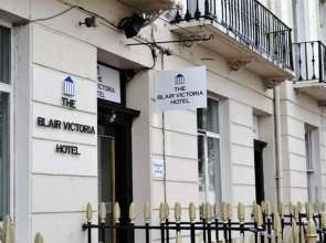 The Blair Victoria Hotel