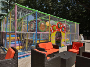 Prestige Deluxe Hotel Aquapark Club