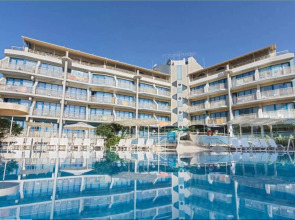 Aquamarine - All Inclusive