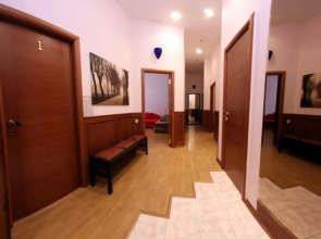 Pafos Na Kurskoy Guest House