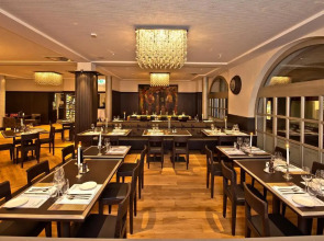 Best Western Plus Hotel Bern