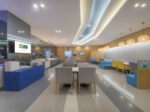 Holiday Inn Express Yantai Yeda by IHG