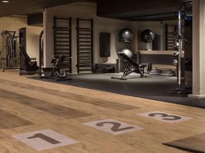 Scandic Holmenkollen Park