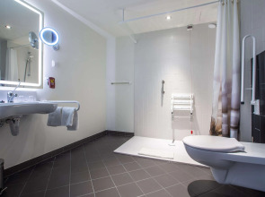 Park Inn by Radisson Poznan