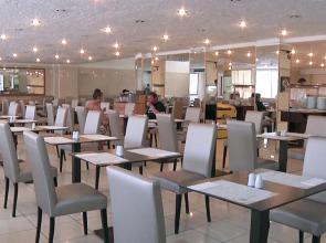 Heronissos Hotel - All inclusive