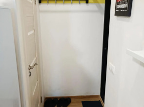 Studios Crocus (Студио Крокус) на Ильинском