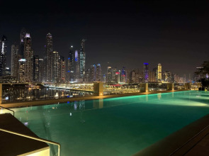 Silkhaus Marina Vista - Dubai Harbour