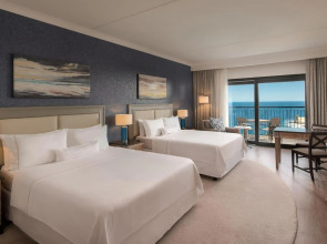 The Westin Dragonara Resort, Malta