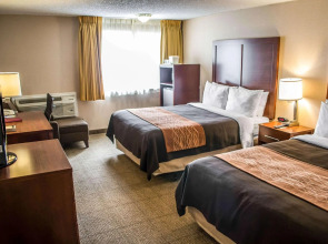 Comfort Inn & Suites Beaverton - Portland West