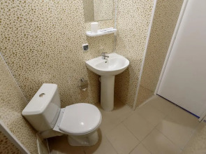 Aeropoint Sheremetyevo