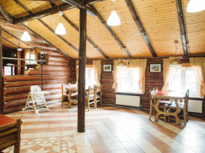 Отель База Отдыха Отрада