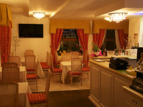 Hotel Torre della Vittoria 1928