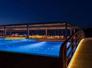 Samara Hotel Bodrum Ultra All Inclusive