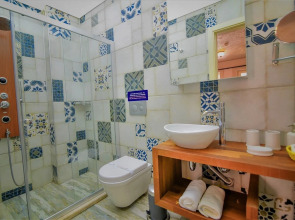 Micel Otel Alaçatı