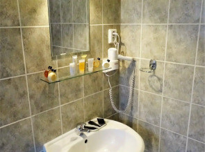 U Dvou Zlatych Klicu