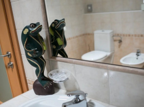 Pri Žabarju Bed & Breakfast Ljubljana