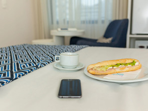 Ibis Styles RJ Botafogo