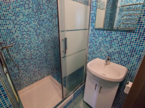 Brusnika Apartment Sokol